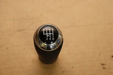 2007 2013 Mazdaspeed 3 Turbo 6 Speed Manual Transmission Shift Knob Gear Lever