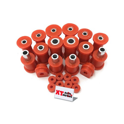 Kit silent bloc pour - bloc, nissan