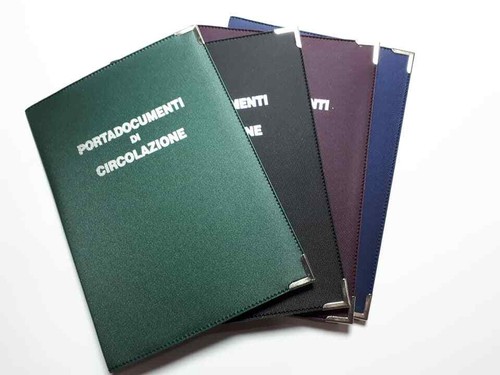 Porte documents circulation - porte-documents,