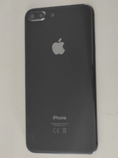 Iphone 8 Plus chassis gris