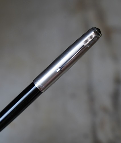 Beau stylo plume - stylo, 51