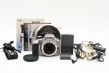 Canon EOS Kiss Numérique N