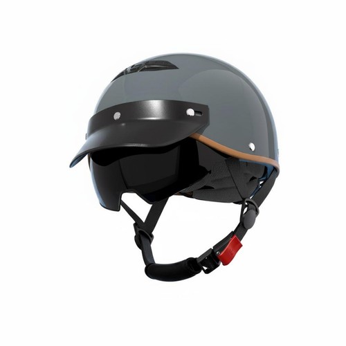 Casque demi jet léger - léger,
