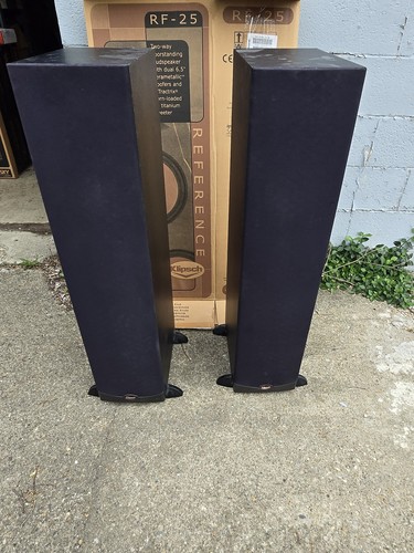 Klipsch floor standing - floor,