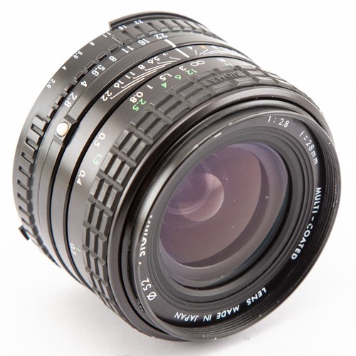 Objectif sigma mini - objectif,