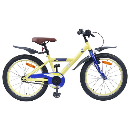 Vélo pour enfants acier - vélo,