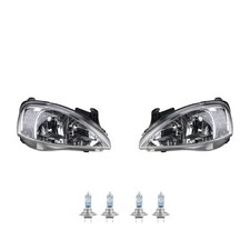 Phares + Osram Nuit Breaker