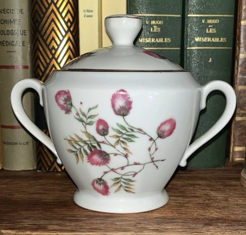 Ancien sucrier limoges - ancien,
