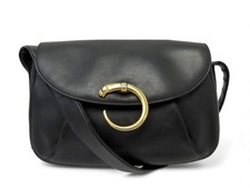 VINTAGE SAC A MAIN CARTIER