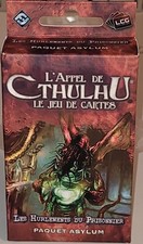 Jeux De Cartes - L'appel De