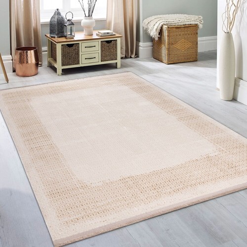 Tapis abstrait élégant - , en