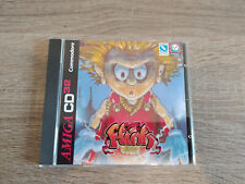 Flink Amiga CD32  Repro