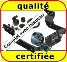 ATTELAGE pour FORD Transit