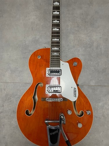 Guitare électrique gretsch - électrique,
