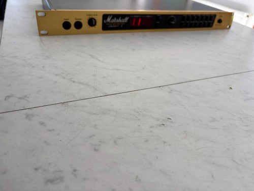 Marshall jmp1 - marshall,