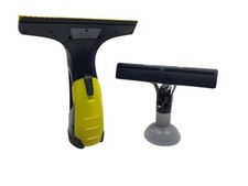 Aspirateur de fenêtre sans