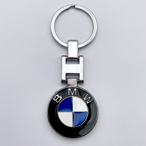 Porte clés bmw keyring - porte-clés,
