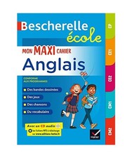 Bescherelle école - Mon maxi