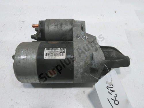 Demarreur 3110063j01 suzuki - demarreur,