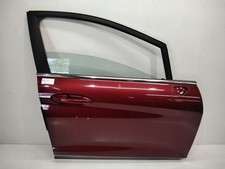 Porte avant droit FORD FIESTA