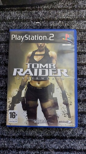 Tomb raider underworld - tomb,