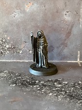 Galadriel Lotr Métal OOP