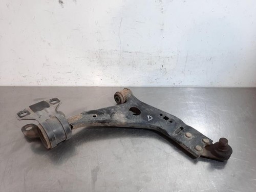 Bras suspension avant droit - bras, de