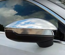 CACHES CHROME COQUILLES COQUES