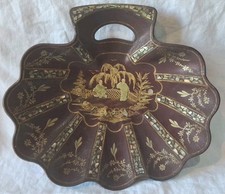 Ancienne Pelle en nacre