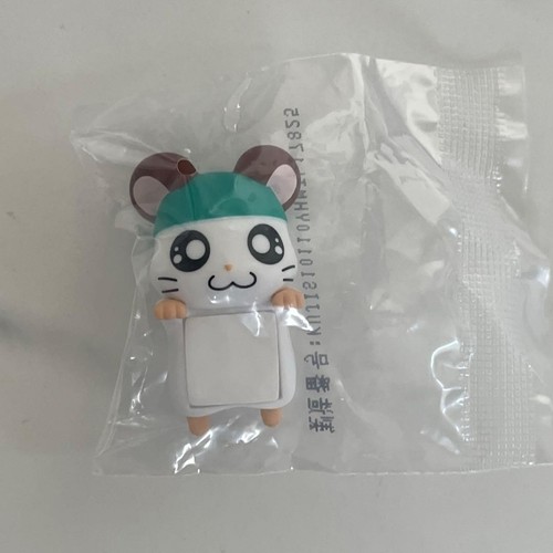 Mini figurine smartphone