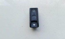 BMW 3-Series 1999 Sunroof Switch Button Control (Lighted Sunroof S #807804-73