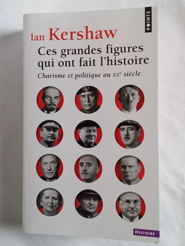 Ces grandes figures qui ont - ces,