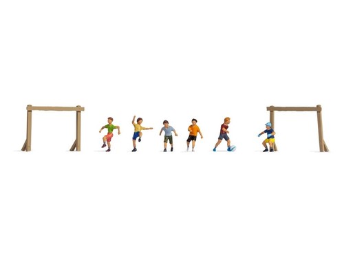 Noch 36817 échelle enfants - noch,