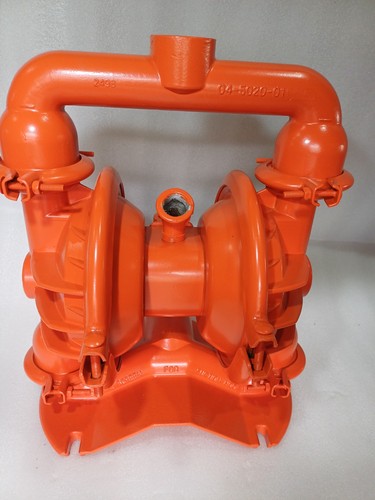 Pompe membrane sauvage m4 - membrane,