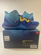 Size 11M | Nike Kyrie 5 X