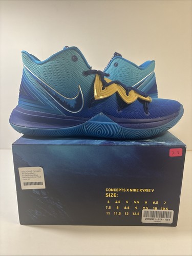 Size 11m nike - 5, x