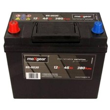 MAXGEAR 85-0020 Batterie de