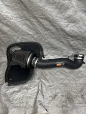 2006-2010 Jeep Grand Cherokee SRT8 6.1L V8 K&N High Flow Cold Air Intake CAI