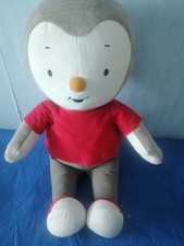 ***  grande  Peluche Doudou