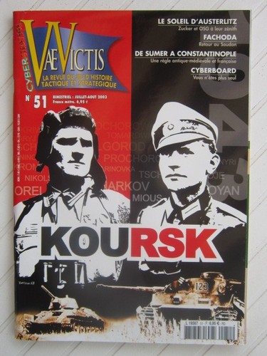 Vae victis - vae, n°51