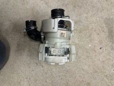 Pompe De Recyclage Lave