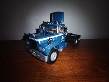 1/43 semi remorque Mack Serie