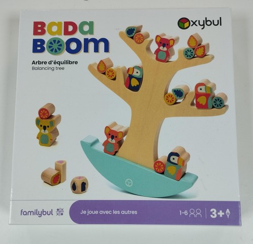 Oxybul jeu société - jeu, de