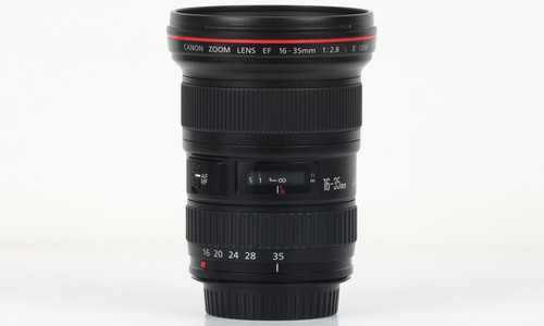 Canon 35mm ii usm - ii,