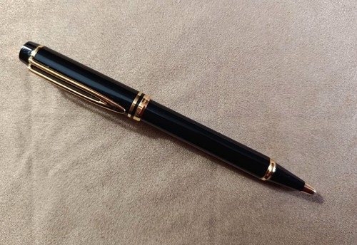 Stylo waterman 100 - 100, roller