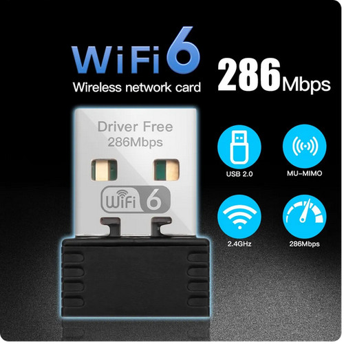 Clé wifi usb adaptateur - clé,