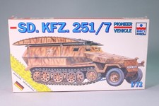 LE1954 ESCI ERTL 8343 1/72