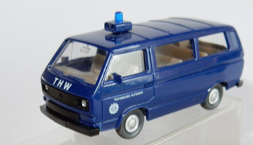 Micro wiking vw kombi - micro,