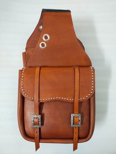 Beau sac selle western - de,