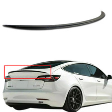 Pour Spoiler Pour Tesla Model